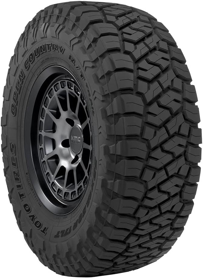 TOYO OPEN COUNTRY R/T TRAIL - 285/45R22 114T XL BW