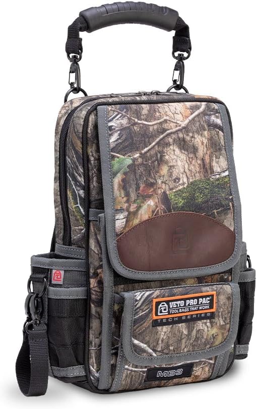 Veto Pro Pac MB3 BLACKOUT
