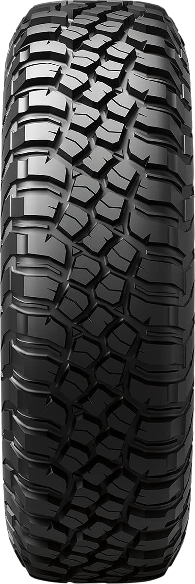 BF Goodrich Mud-Terrain T/A KM3 UTV 27X9.00R14 D/8PLY