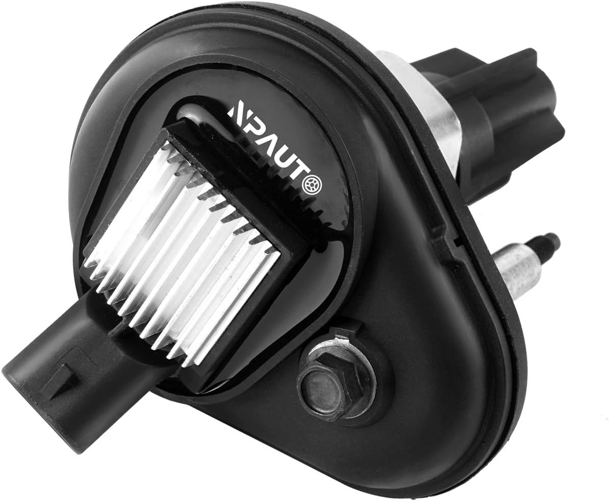 Set of 5 Ignition Coil Packs and Spark Plugs Fits for Chevy Colorado GMC Canyon Hummer H3 Isuzu i-350 2004 2005 2006 3.5L L5 Replaces# UF303 C1395