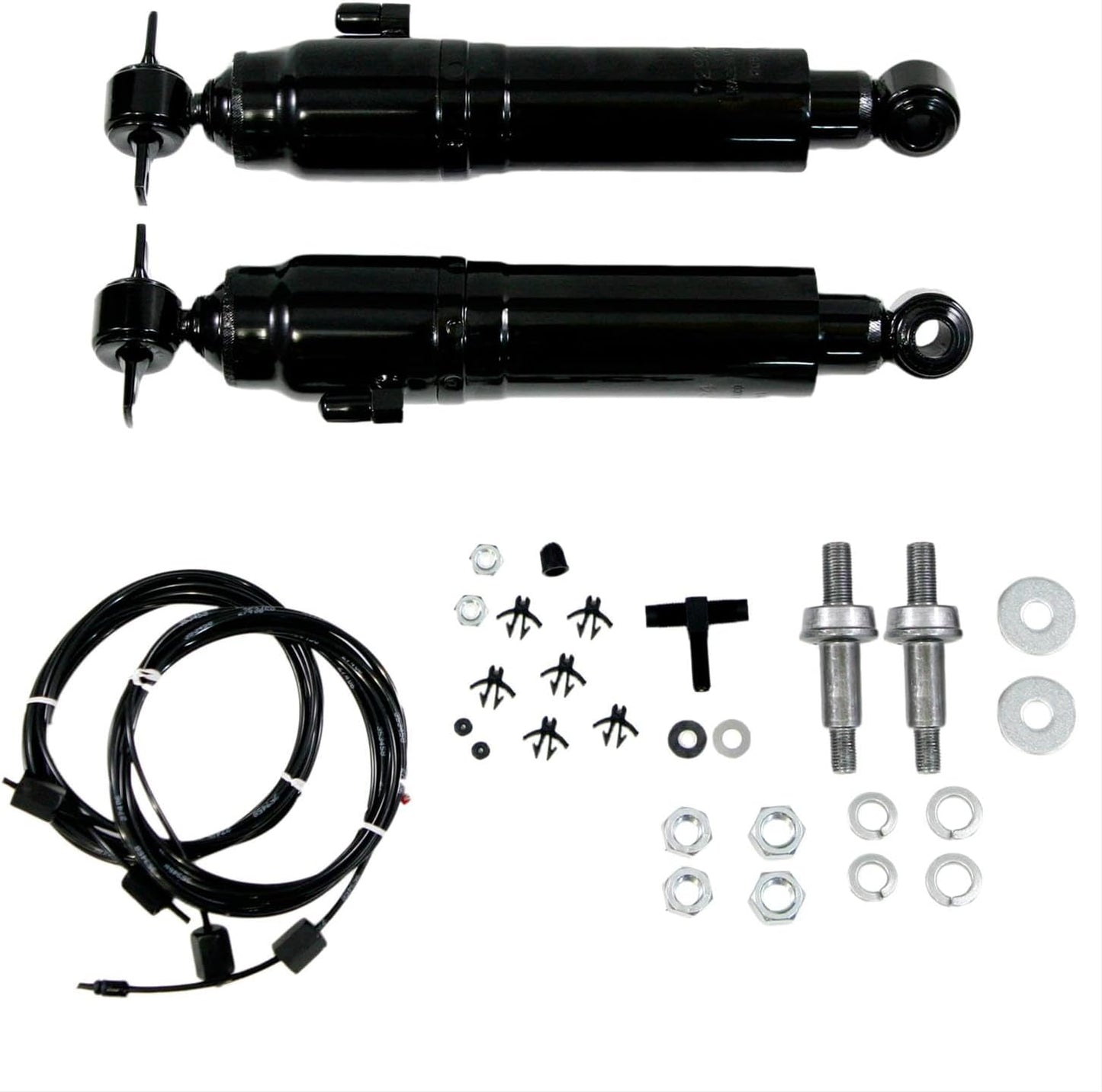 ACDelco Specialty 504-564 Rear Air Lift Shock Absorber