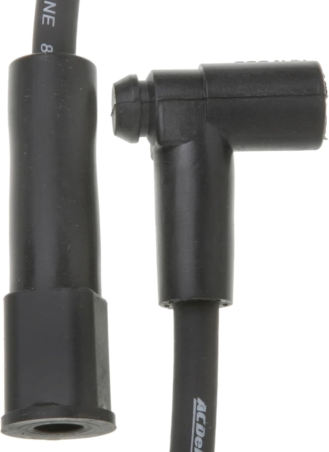 ACDelco Professional 9066T Spark Plug Wire Set