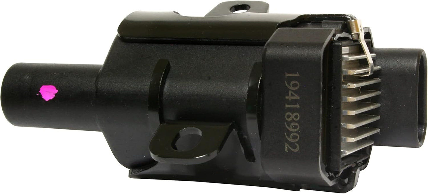 ACDelco GM Original Equipment 19418992 Ignition Coil Kit