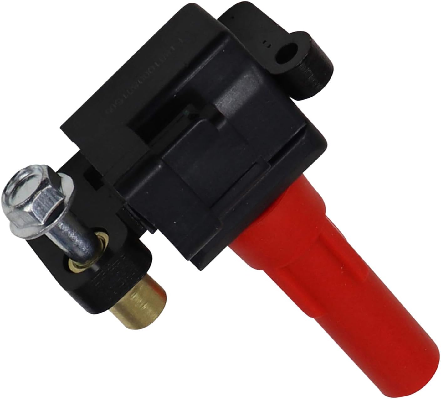 Beck/Arnley 178-8537 Direct Ignition Coil