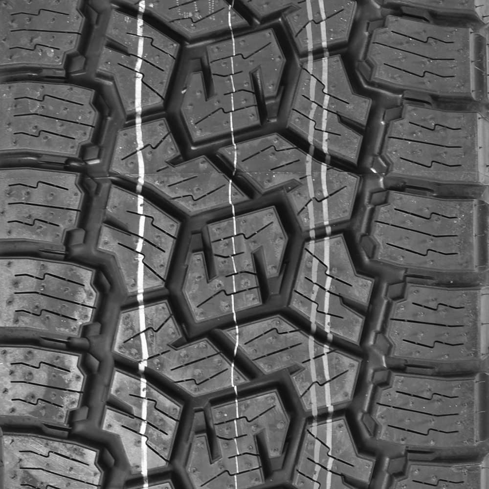 Toyo Tires OPEN COUNTRY A/T III 35X1250R18 118R D/8 TL