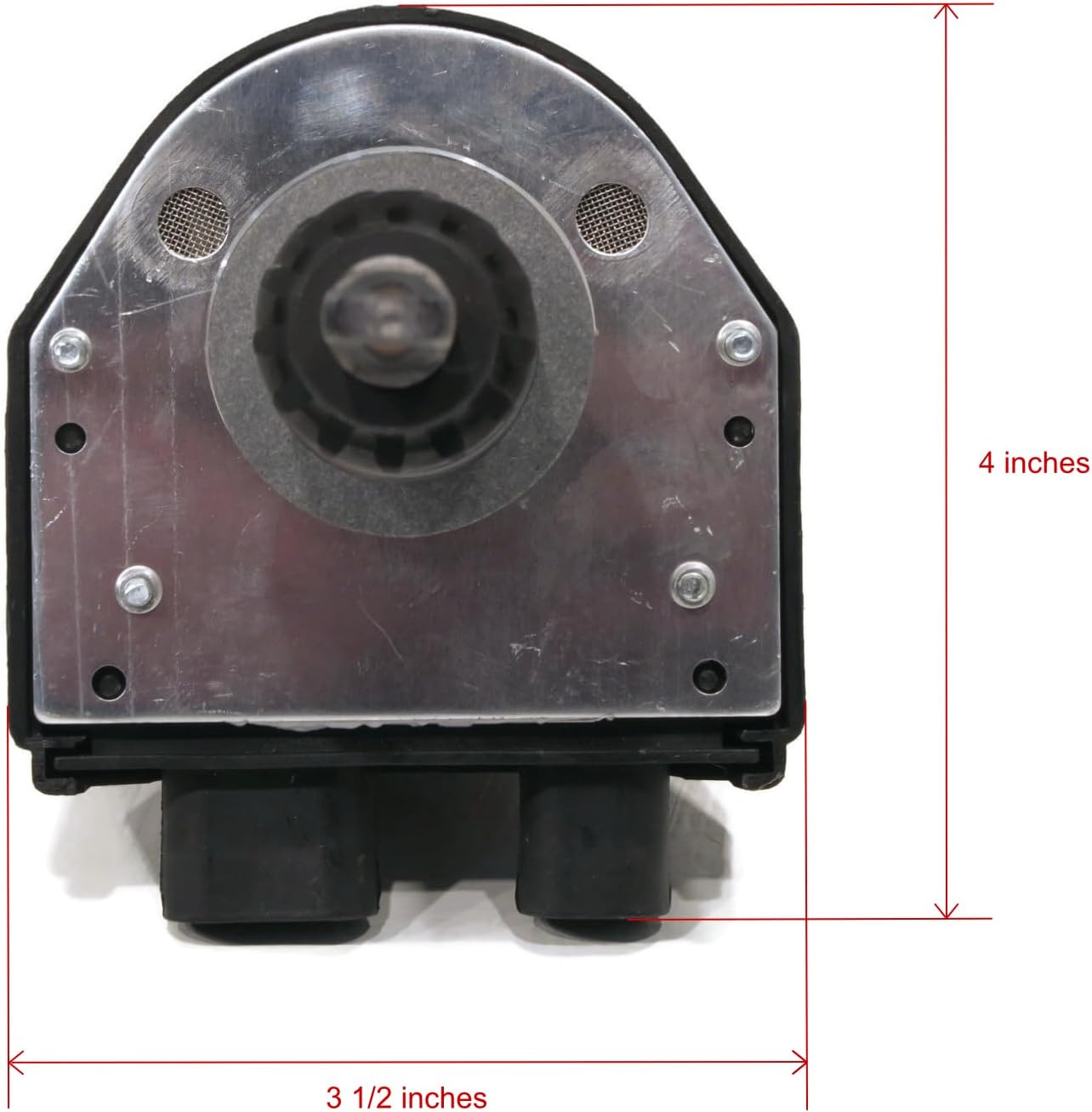 The ROP Shop Complete Distributor Assembly for 3.0L 4 Cylinder GM with Delco EST ignition
