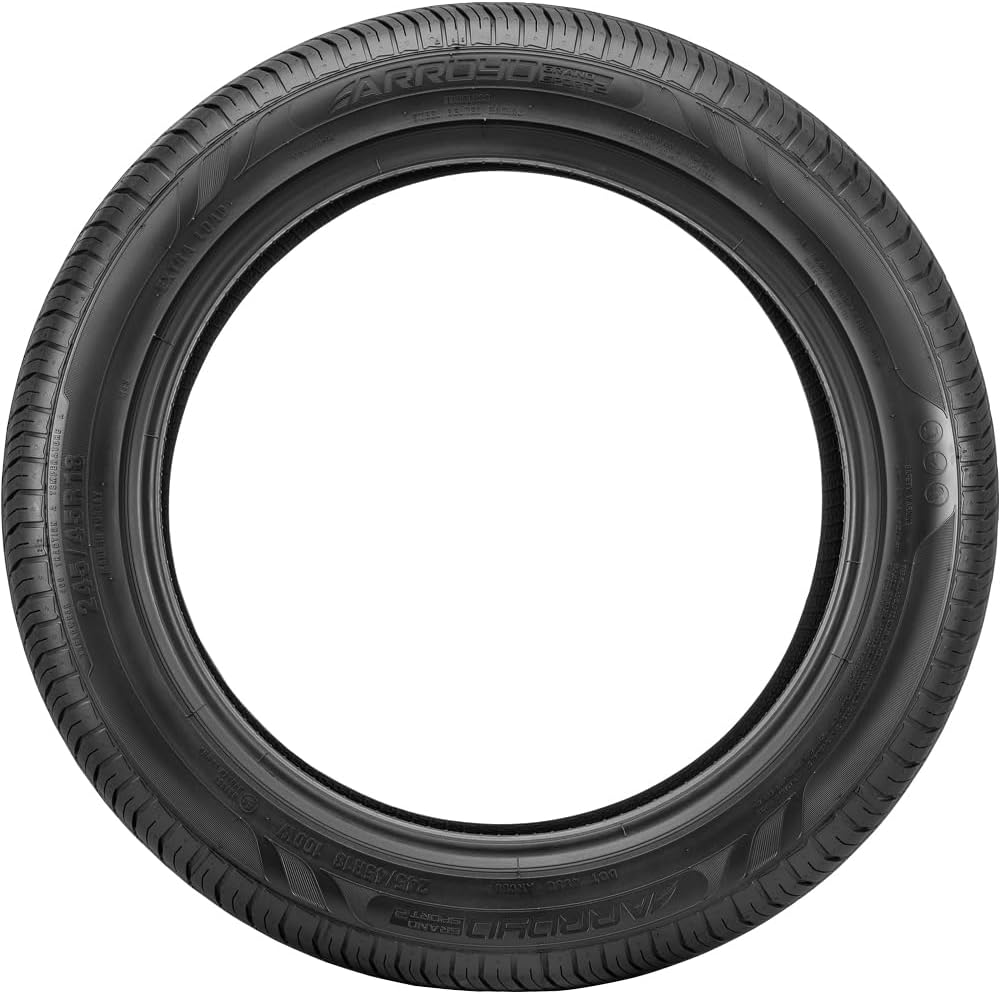 Arroyo Grand Sport 2 All Season P195/65R15 95V XL Passenger Tire
