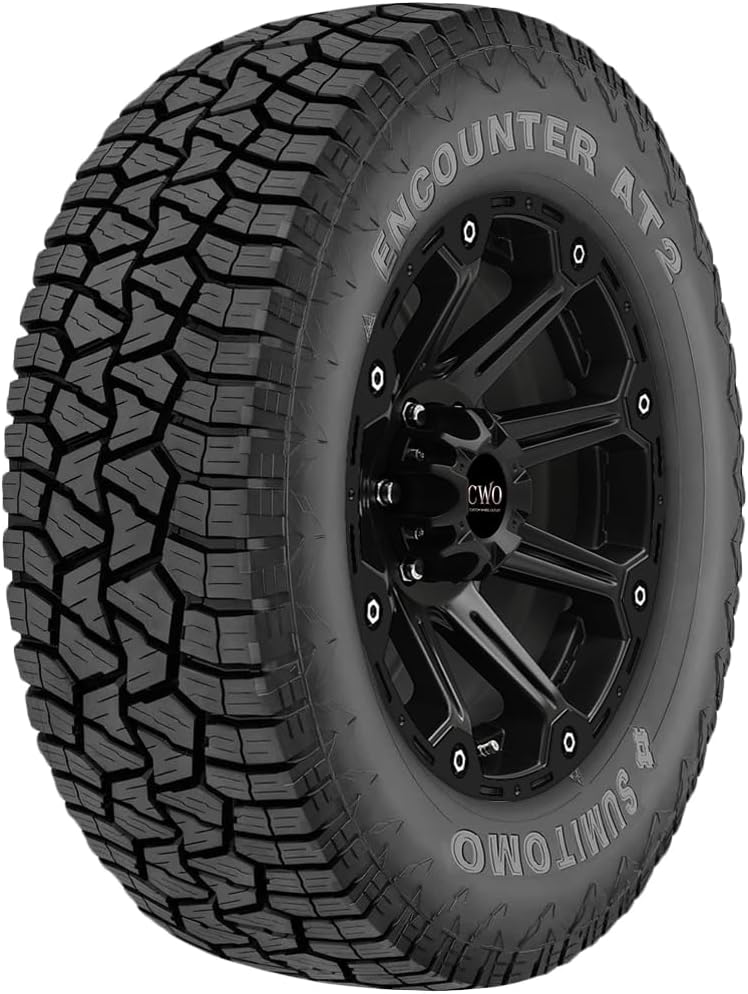 Sumi Encounter AT2 255/65R17 110T