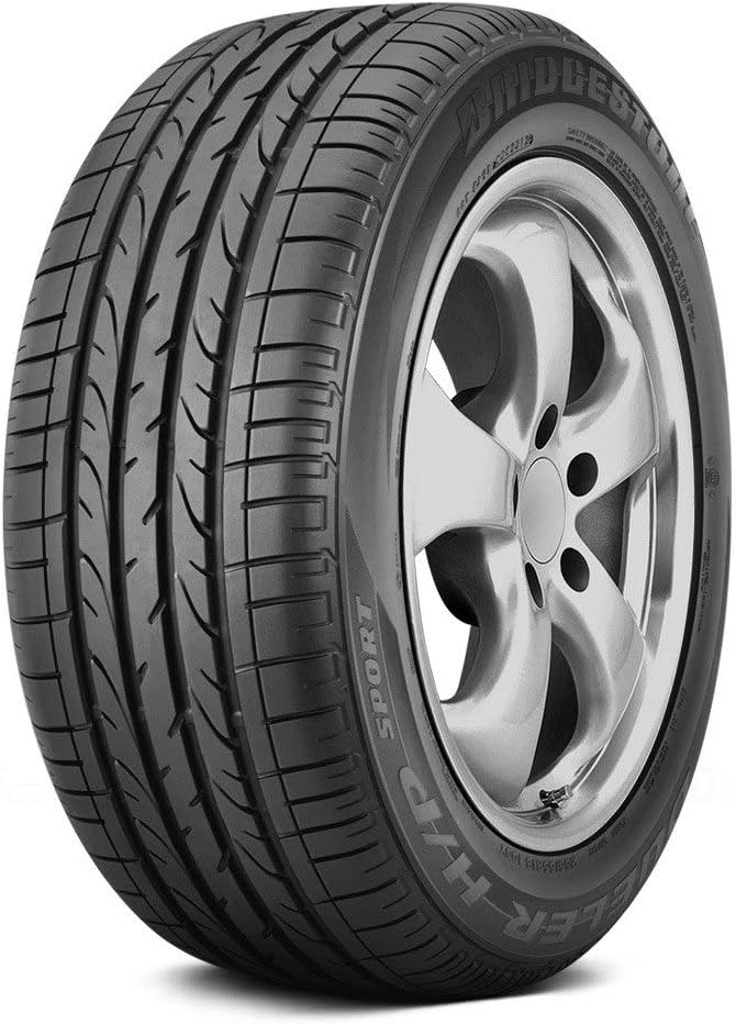 Bridgestone Tires DUELER H/P SPORT 305X40ZR20 Tire - All Season, Truck/SUV