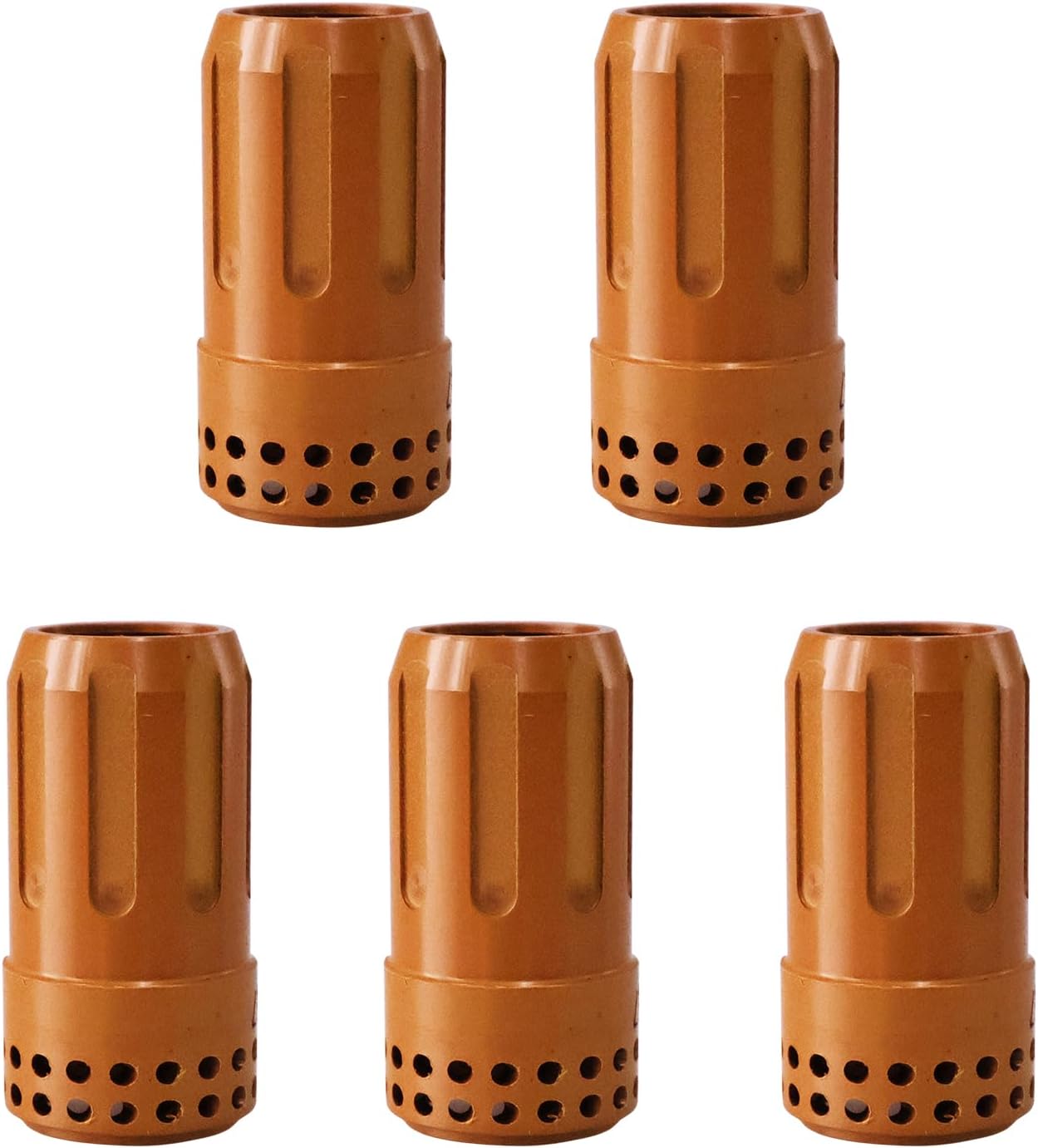 3pcs 220854 Retaining Cap Fit 45XP 65 85 105 Plasma Consumables Cutting Torch