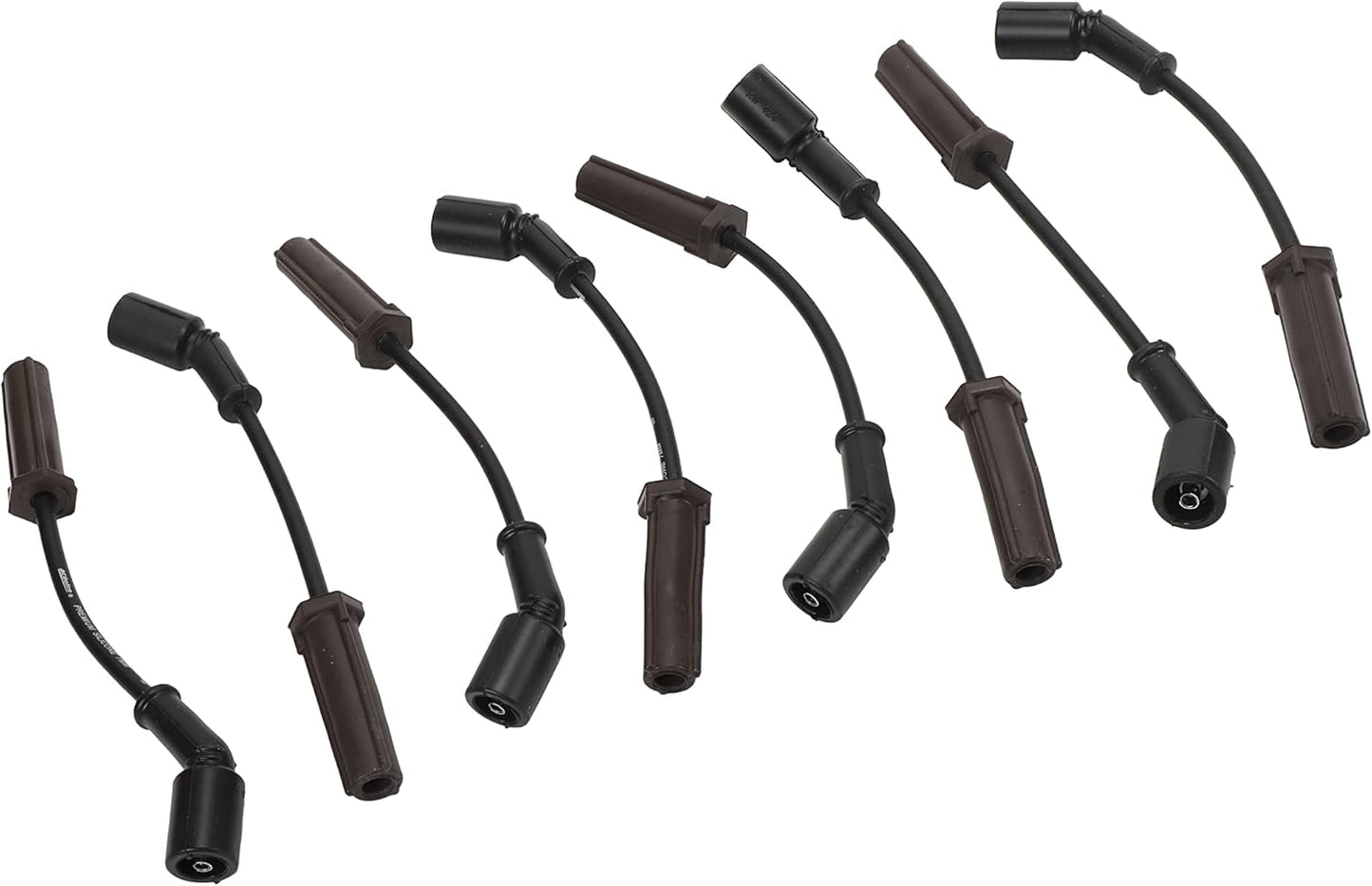 ACDelco GM Original Equipment 19417606 Spark Plug Wire Kit