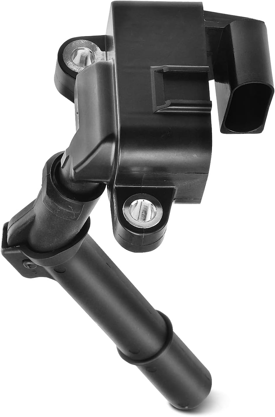 A-Premium Engine Ignition Coil Pack Compatible with Mercedes-Benz GLA200 2014 2015 2016 1.6L 2.0L Turbocharged