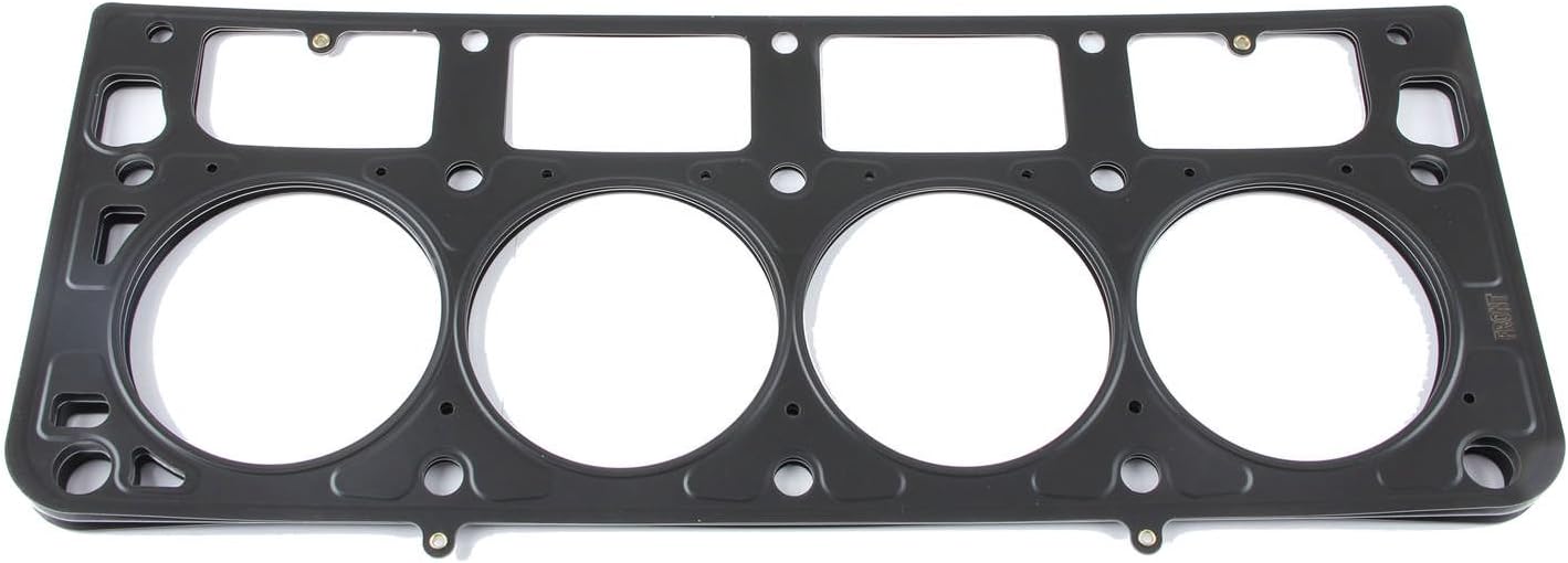 Cometic Gasket Cometic C5751-040 4.06" Bore x 0.04" Thick MLS Head Gasket