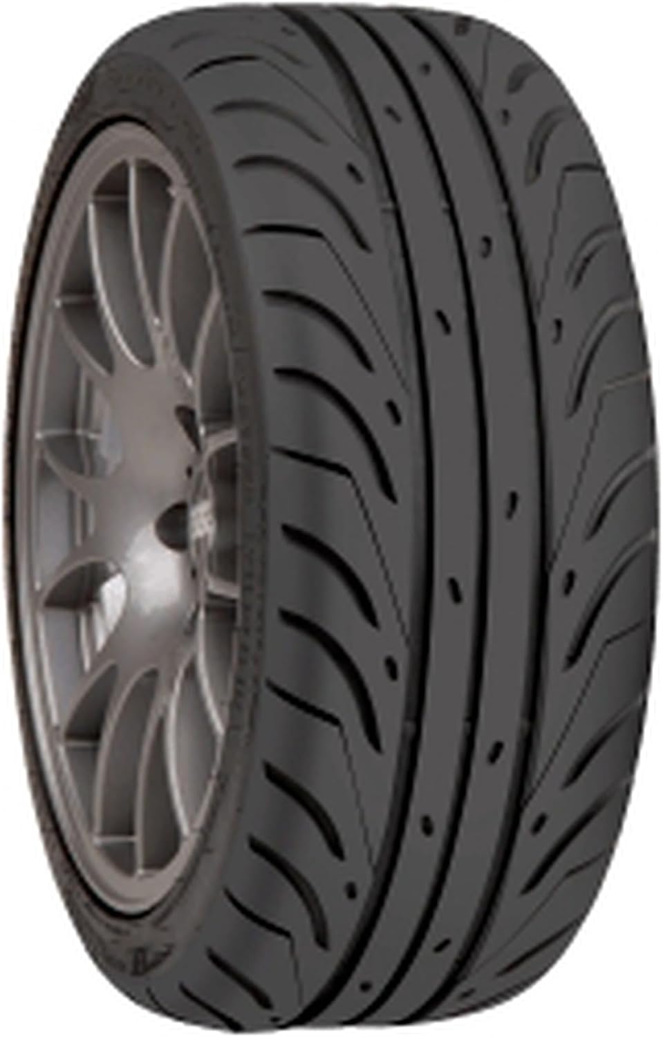 Accelera 651 Sport XTRA 285/35 R18 UHP Summer Tire - Race, Passenger - 101W