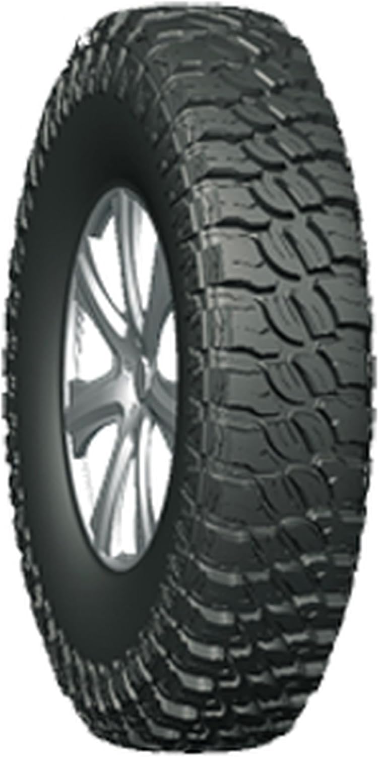 Atlas Paraller M/T Mud Terrain LT315/75R16 127/124Q E Light Truck Tire