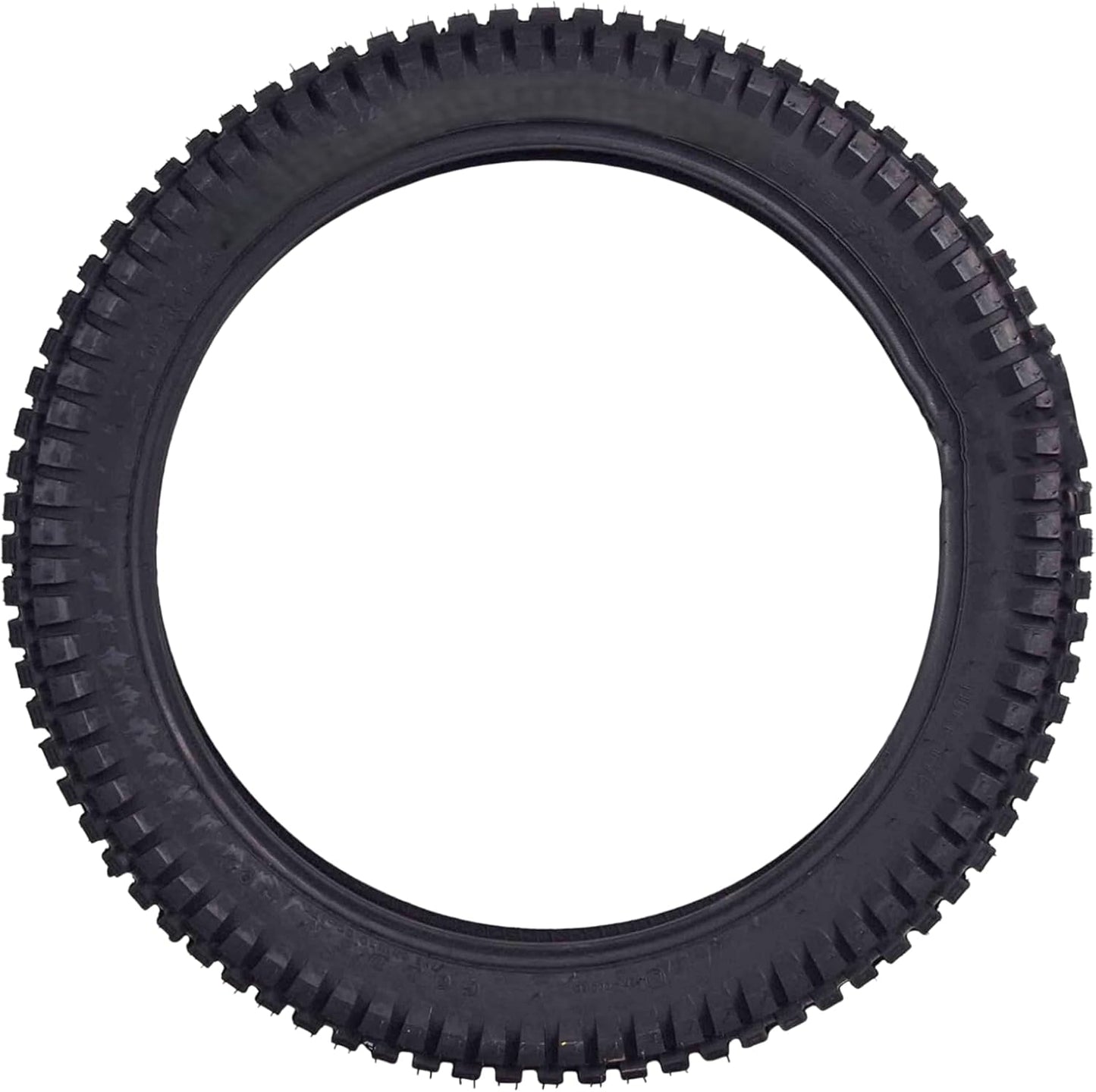 A Set of Tires and tubes for a Honda CT110 or CT90 TRAIL 2.75x17 1 Front tire and 2.75x17 1 Rear tire 2 new tubes fits all Honda CT90 1967-1979 & CT110 1980-1986