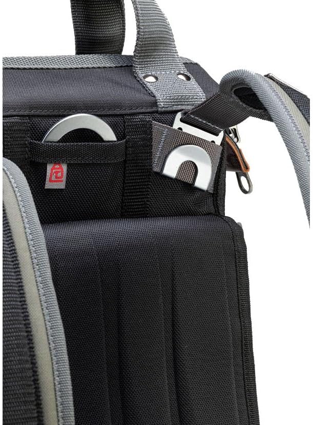 Veto Pro Pac MB4B (Gate Mouth Style Meter Bag)