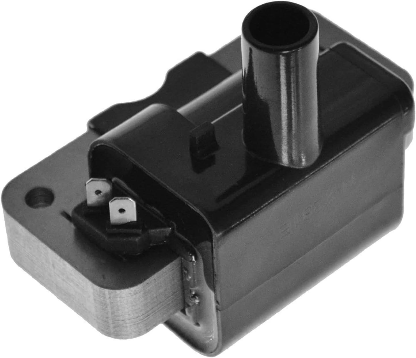 TRQ Ignition Coil Compatible with 1997-2000 INFINITI QX4 1999-2002 Mercury Villager 1999-2004 Nissan Frontier Pathfinder Quest 2000-2004 Xterra