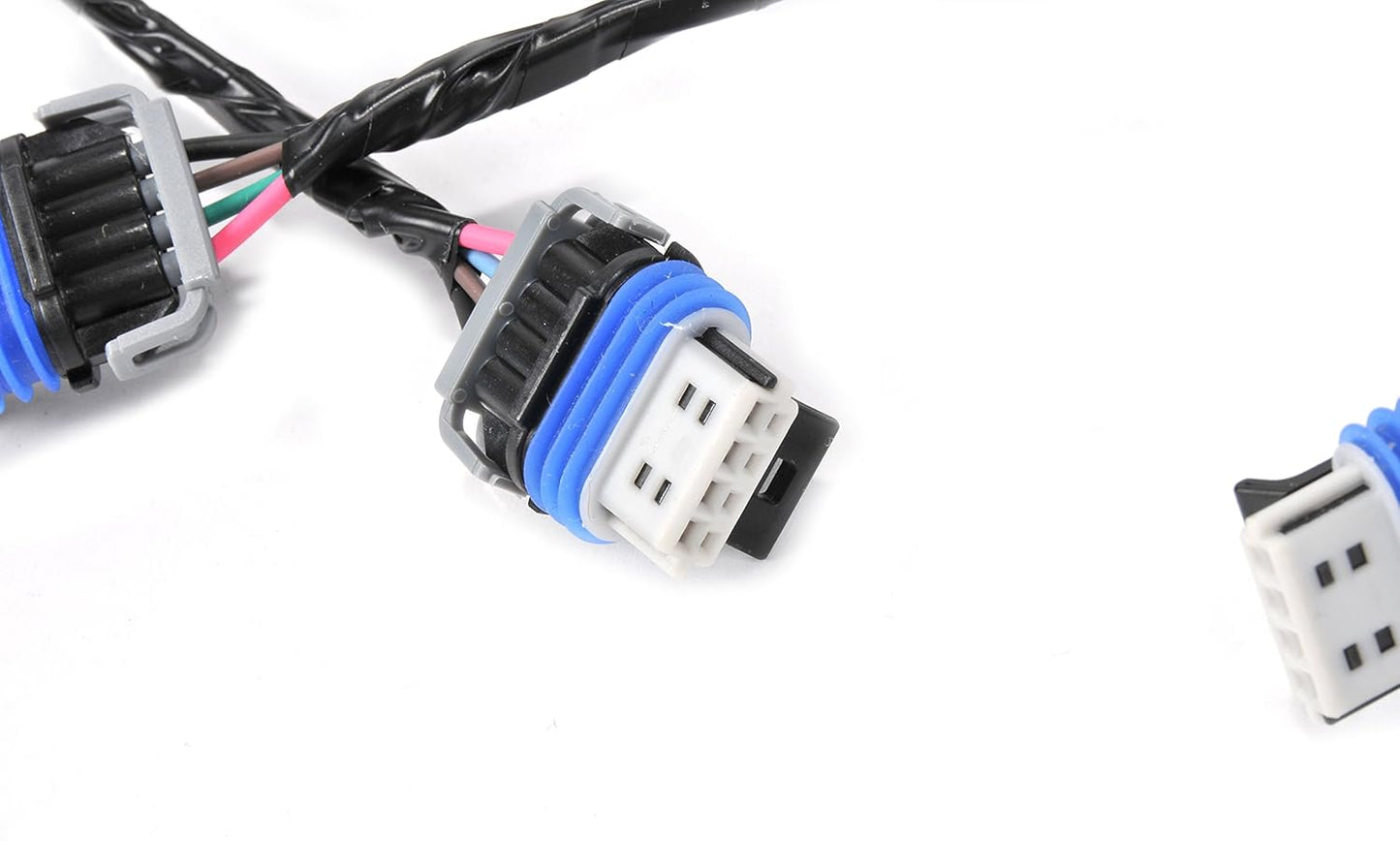 ACDelco 12621253 GM Original Equipment Ignition Coil Wire