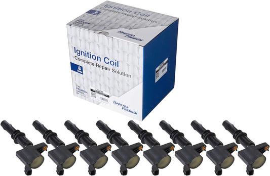 Spectra Premium C652M8 Ignition Coil