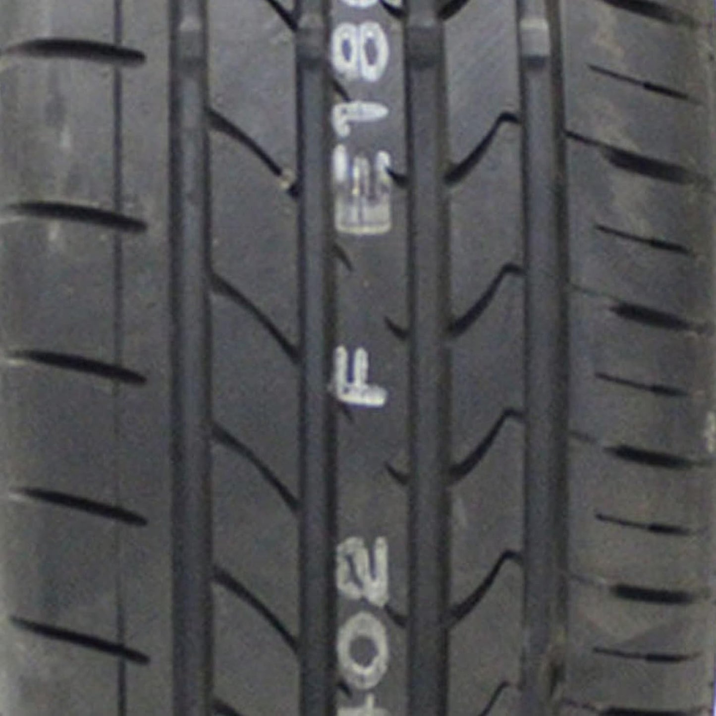 Atturo AZ850 Summer Truck/SUV High Performance Radial Tire-285/35R19 285/35/19 285/35-19 103Y Load Range XL 4-Ply (DC) BSW Black Side Wall UTQG 320AA