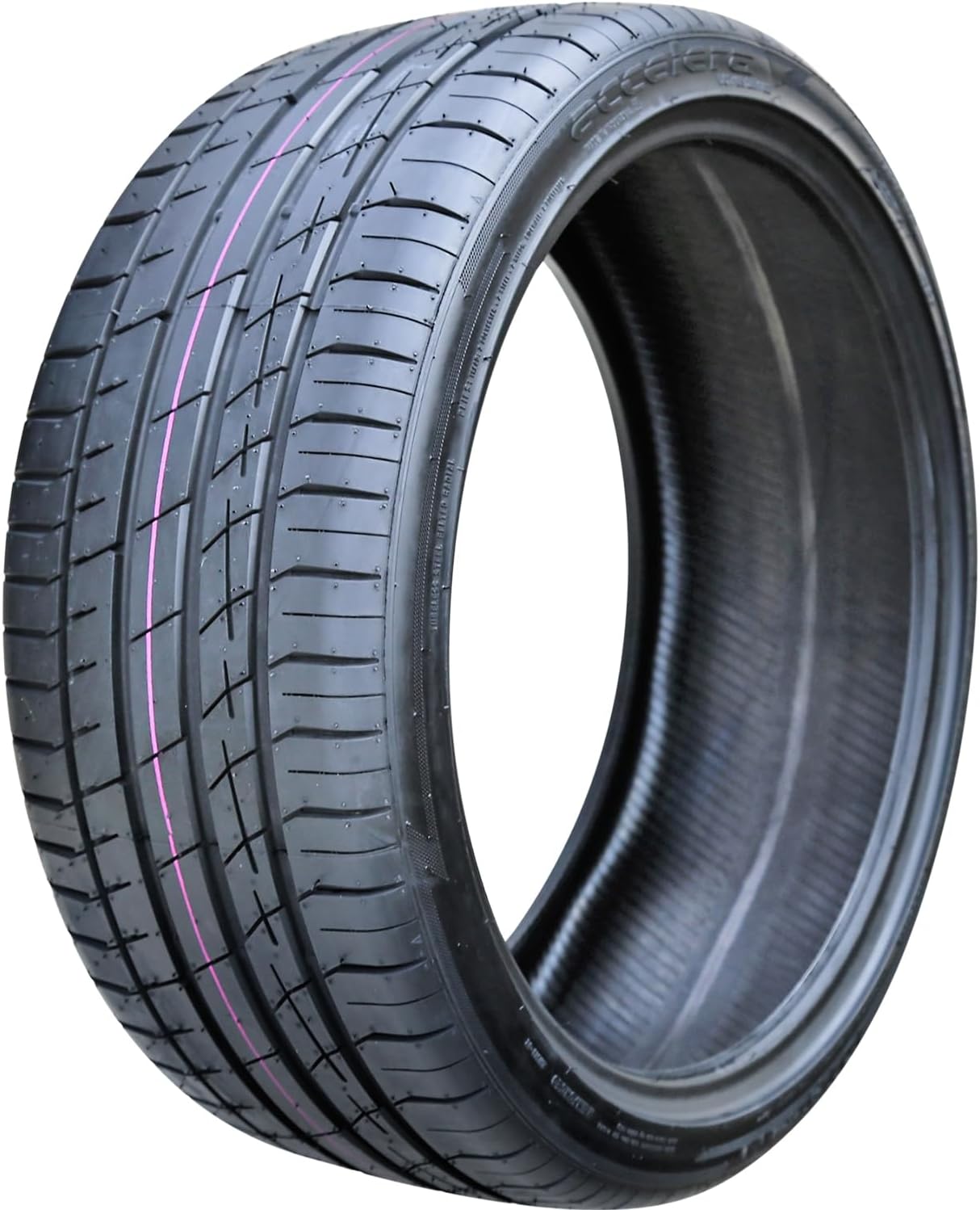 Accelera Iota ST68 All Season P265/45ZR20 108Y XL Passenger Tire