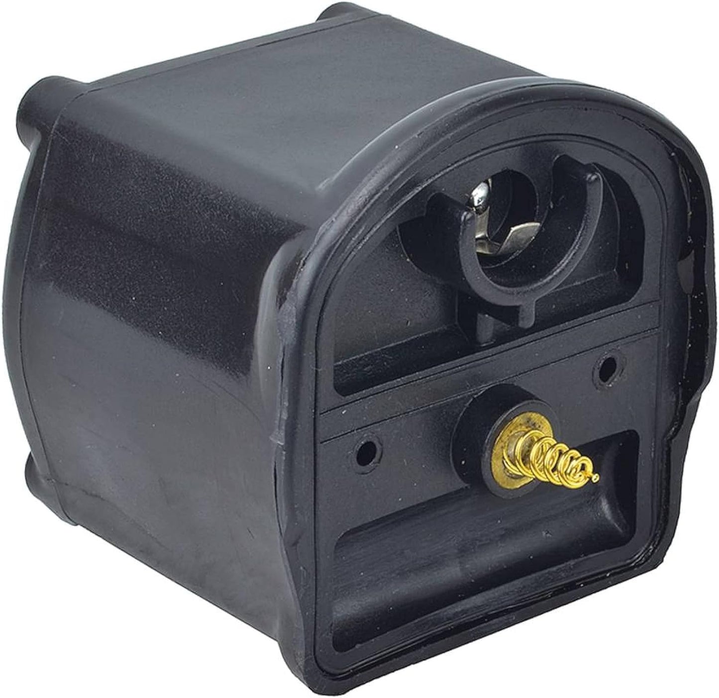 Total Power Parts New 1100-0541 6 Volt Ignition Coil Compatible with/Replacement For Ford Tractor 2N 8N 9N Front Mount 9N12024