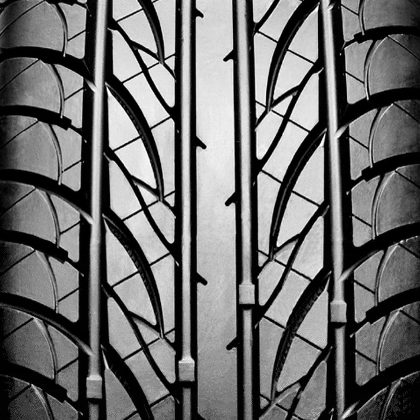 BlackHawk Street-H HU01 UHP 215/55R17 98W XL Passenger Tire