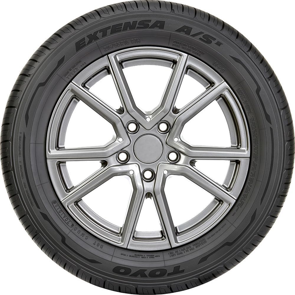 Toyo Tires 235/65R17 104H EXTENSA A/S II