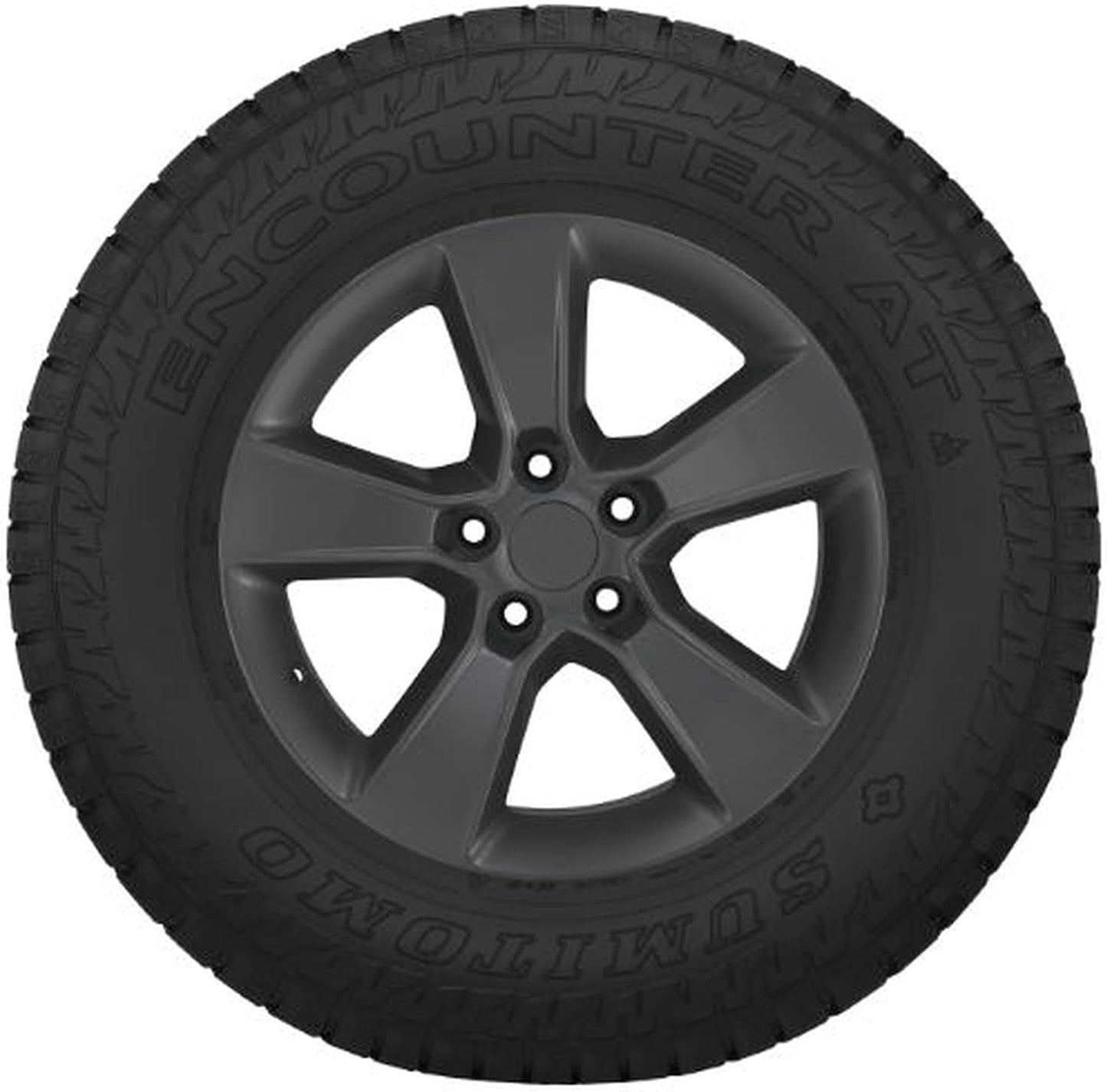 Sumitomo Encounter AT 275/55R20XL 117T BSW