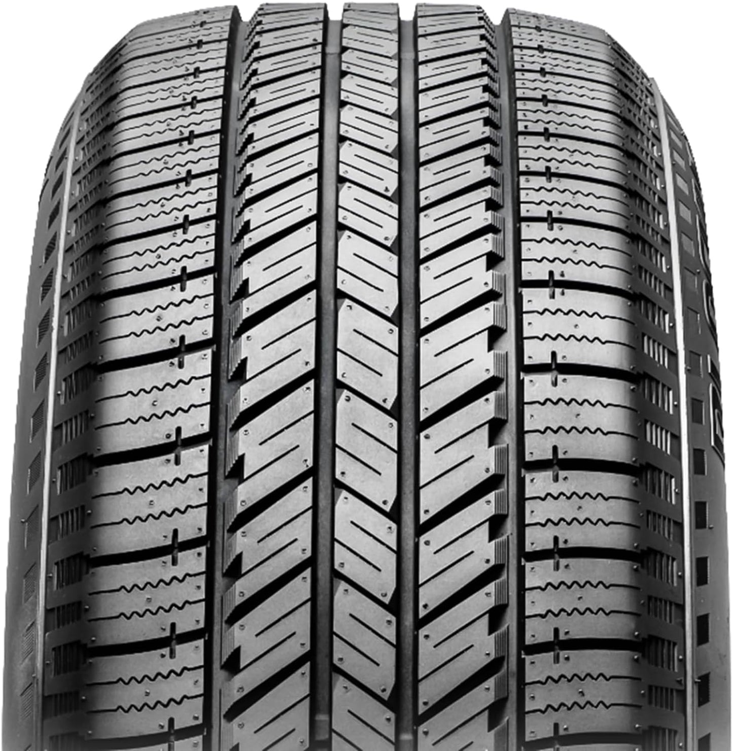 BlackHawk Hiscend-H HT01 255/65R18 111S