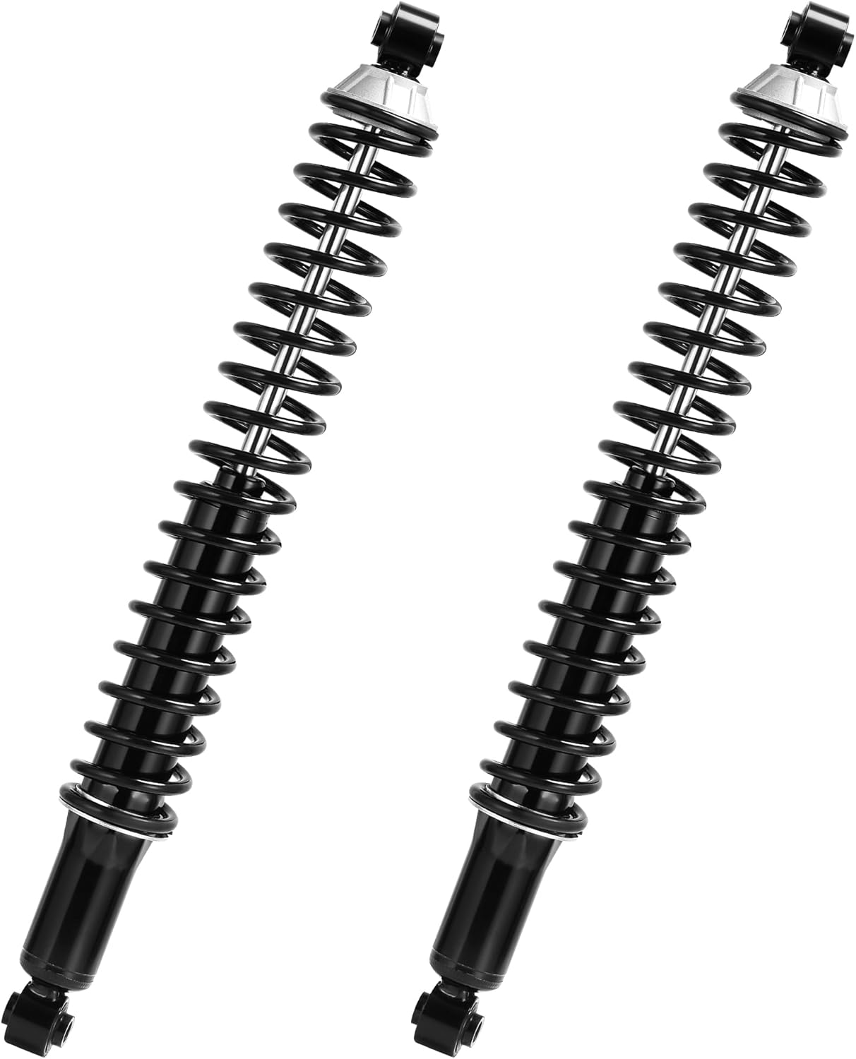 AUTOSAVER88 Complete Struts Shocks Compatible with 1994-2004 Ford Mustang Front & Rear 4 pcs