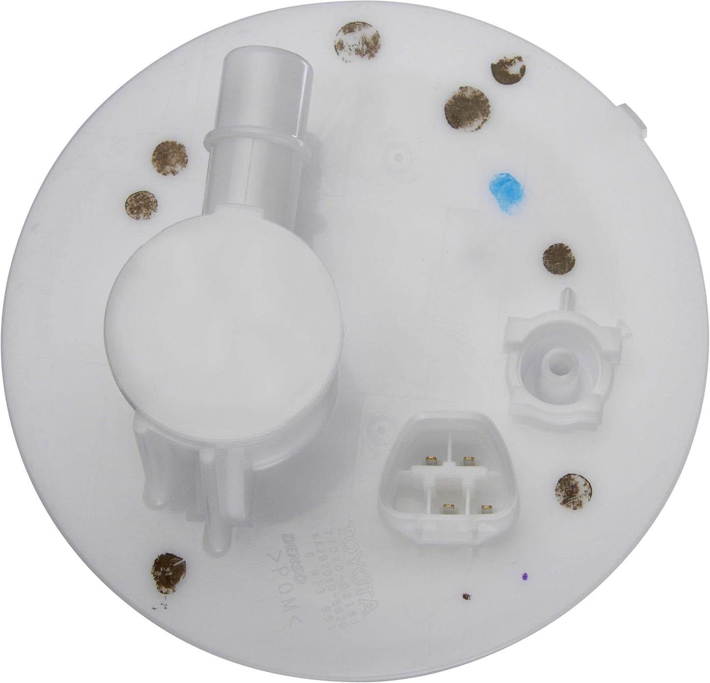 Spectra Premium SP9165M Fuel Pump Assembly