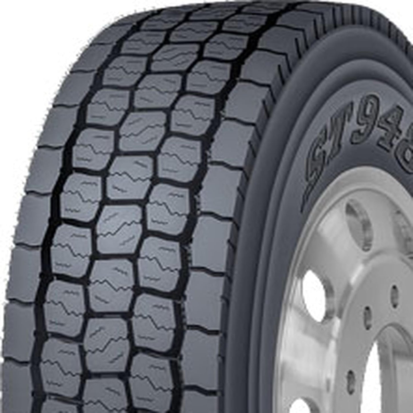 Sumitomo ST948SE Commercial Truck Tire 29575R22.5 144L