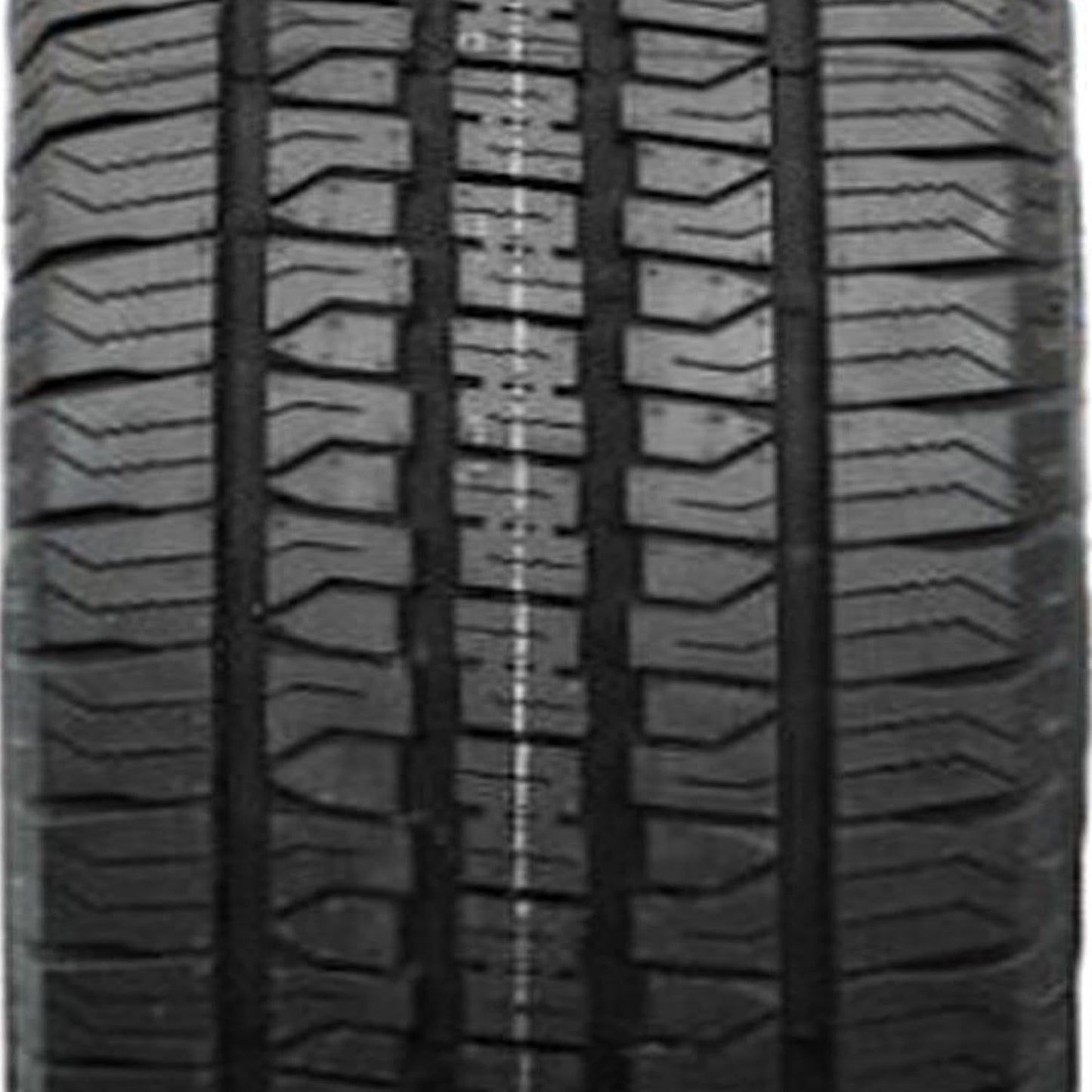 Accelera Epsilon HT All Season LT31X10.50R15 109R C Light Truck Tire