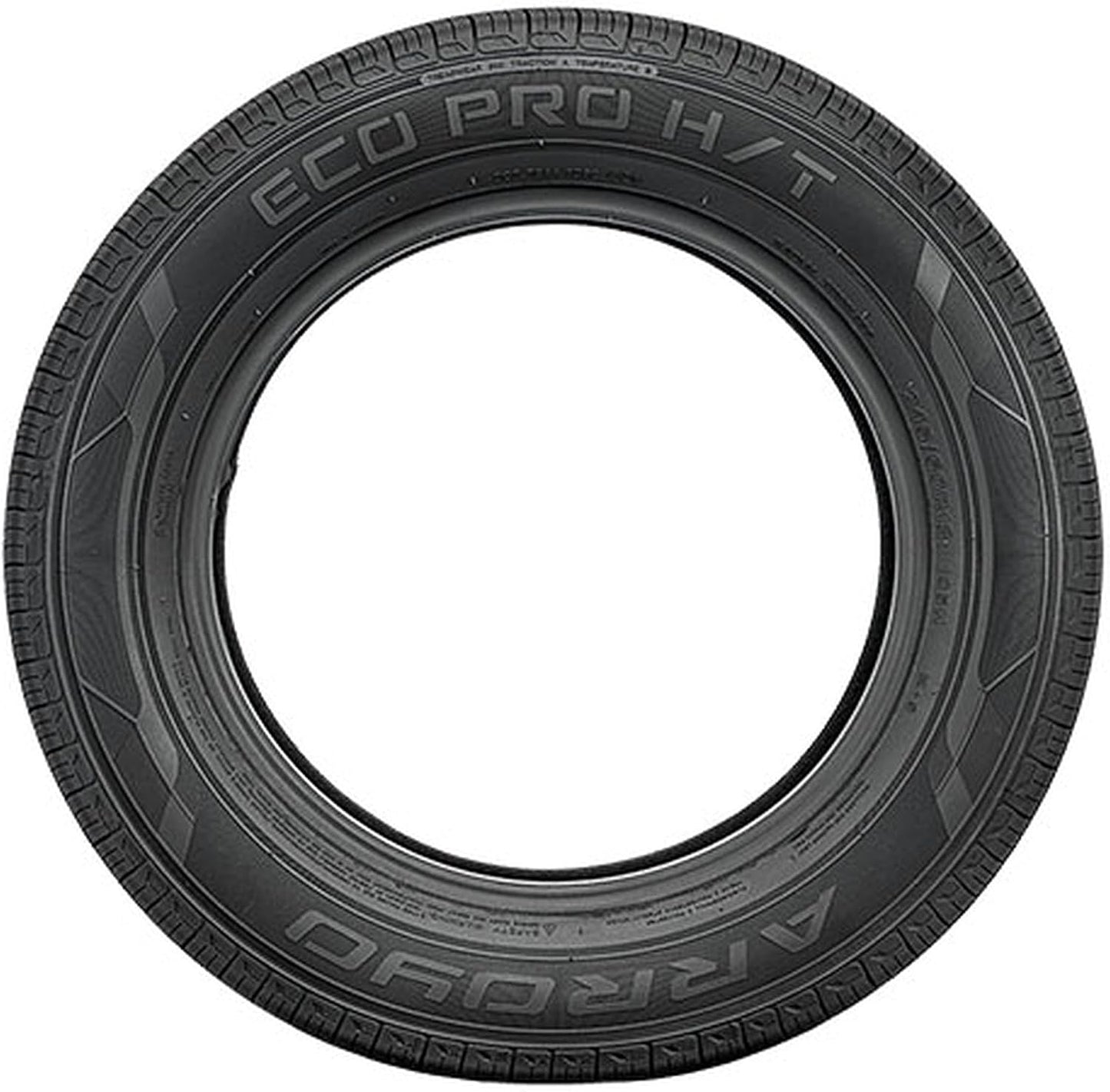 Arroyo Eco Pro H/T All Season LT235/80R17 120/117Q E Light Truck Tire