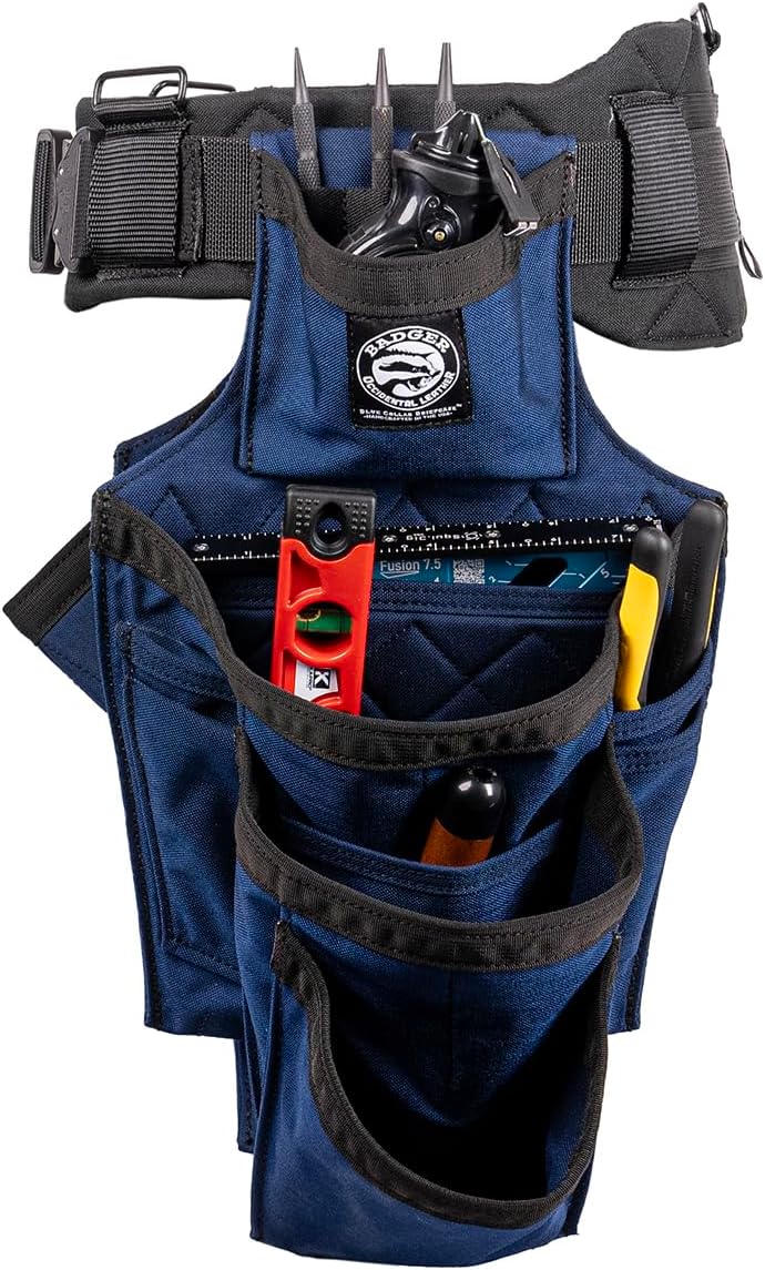 463150 M Framer Set - Blue