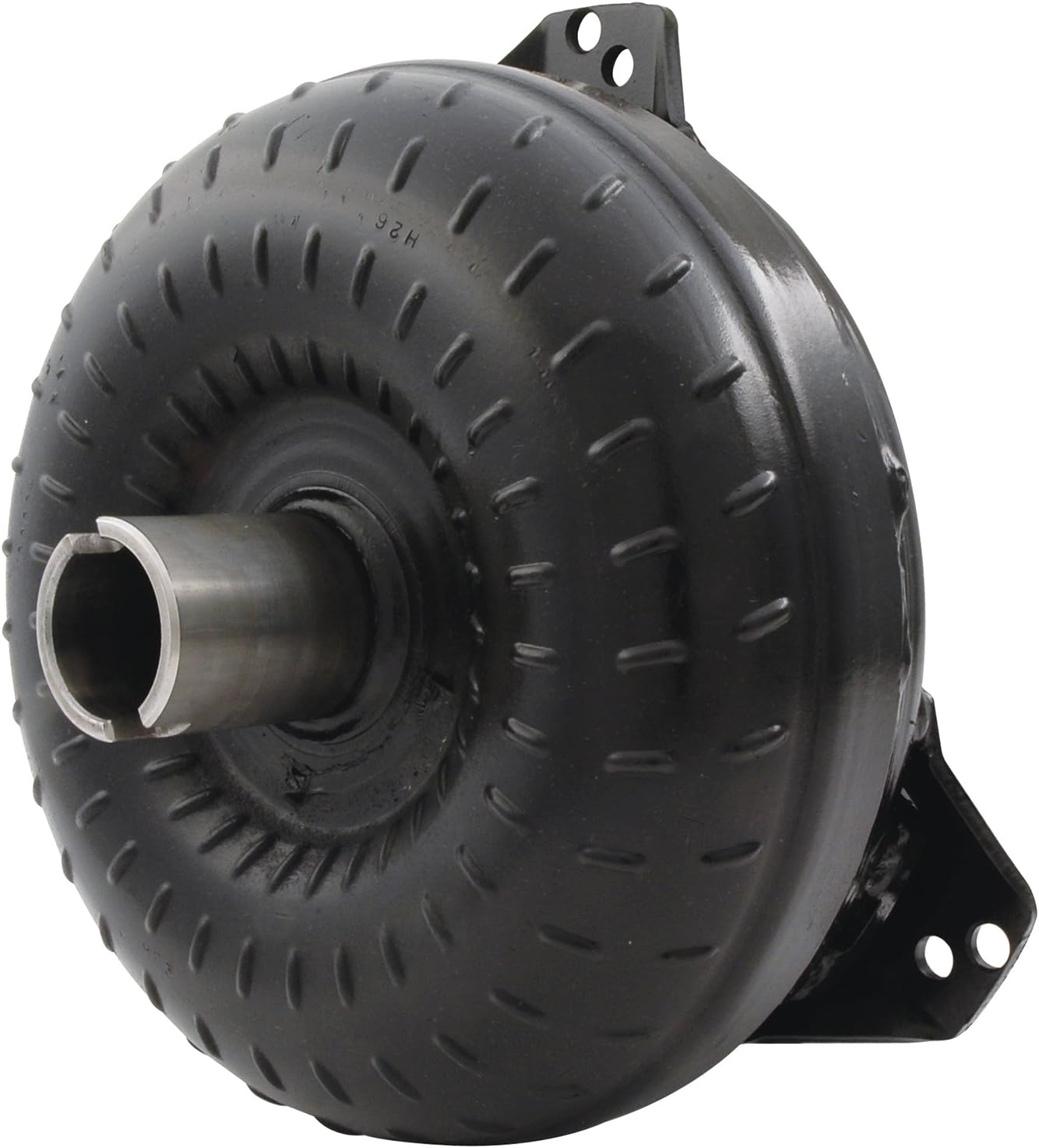Allstar Performance ALL26900 10" Diameter 350/400 Transmission 2700-3000 RPM Stall Speed Torque Converter