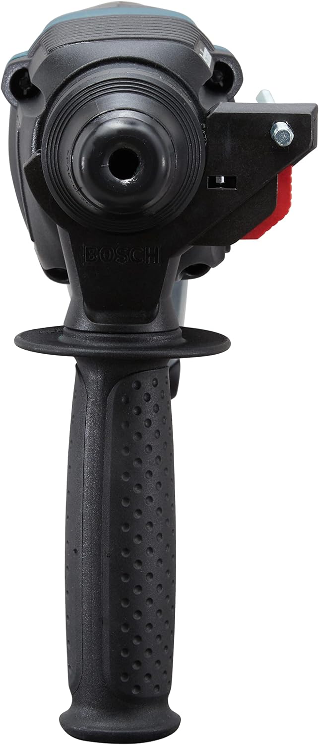 BOSCH 11255VSR Bulldog Xtreme 8 Amp 1 Inch Corded Variable Speed SDS-Plus Concrete/Masonry Rotary Hammer