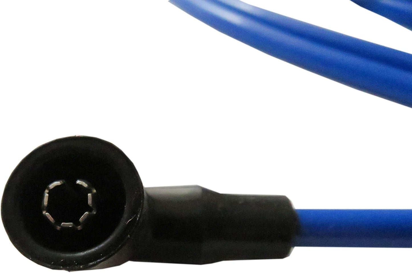 Spark Plug Wire Set for Mercruiser V8 Thunderbolt Delco EST Replaces 84-816608Q61