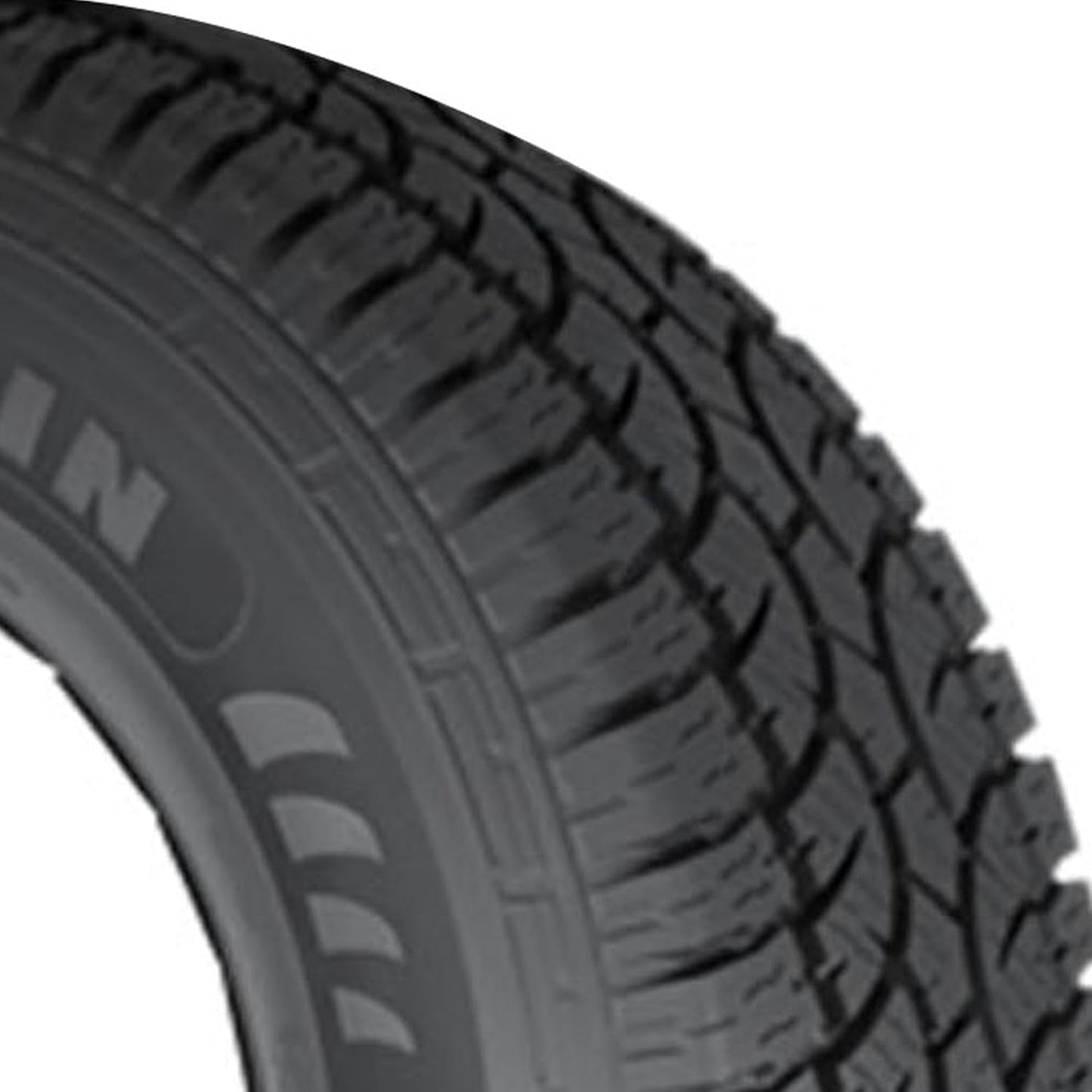 Americus A/T P235/75R15 105T