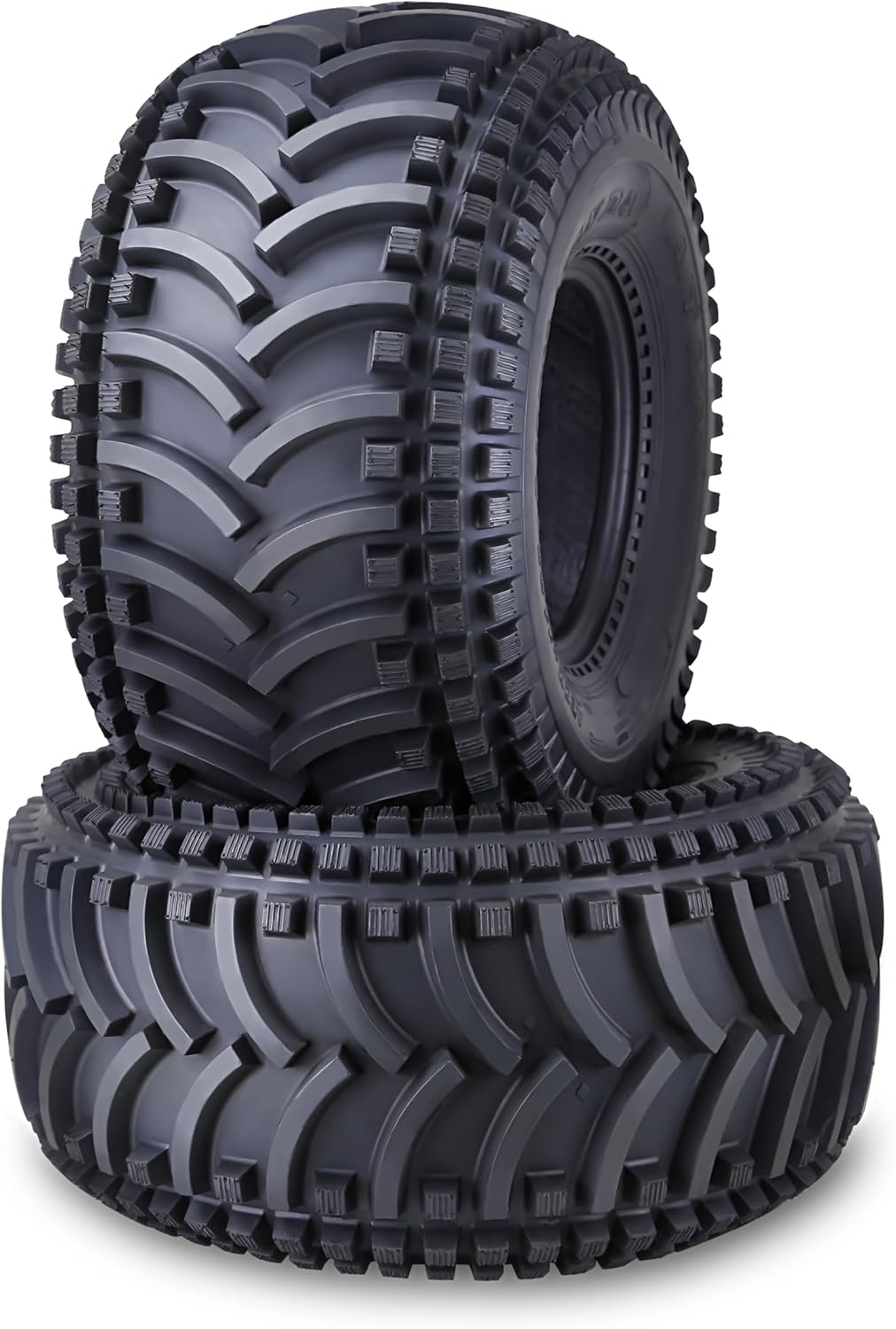 WANDA 2 New ATV Tires 22X11-8 22x11x8 4PR - 10135