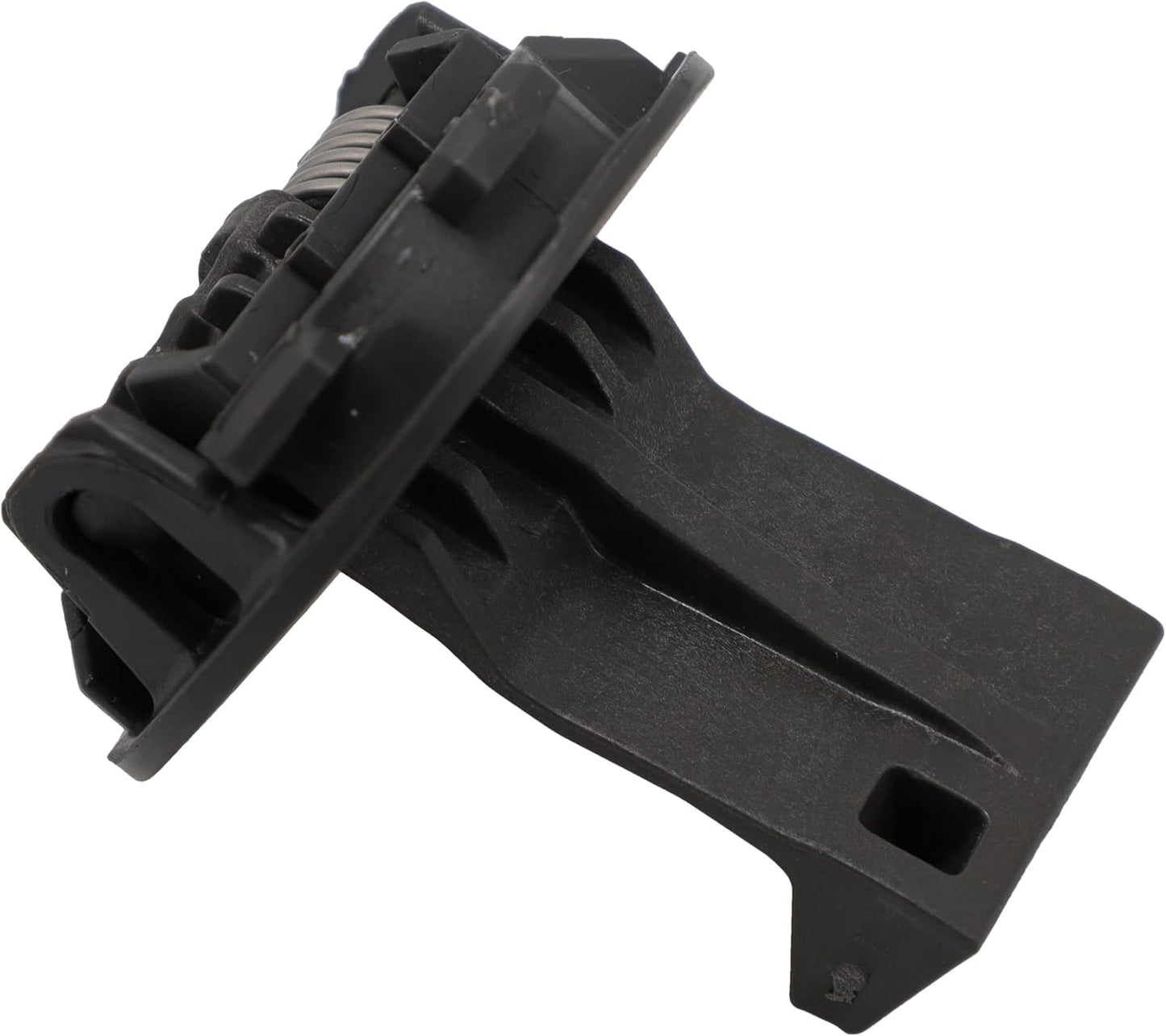 Supplying Demand W11457841 W11700916 Washer Lid Lock Latch & Strike Kit - Replaces W11091027, W11543566