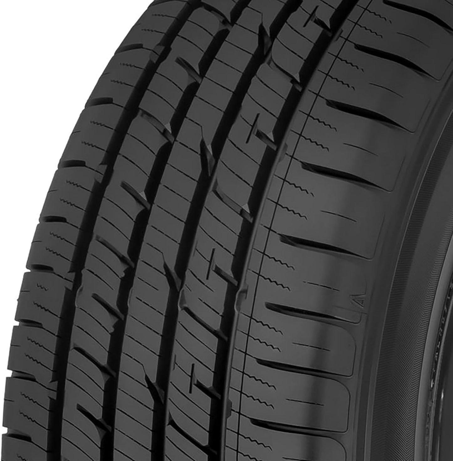 Sumitomo HTR Enhance LX2 All Season Radial Tire 225/65R17 102H