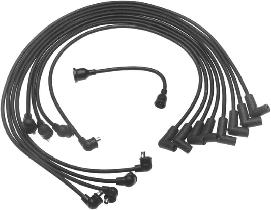 Sierra 18-8808-2 Mag Force Premuim Wire Set Replaces Mercruiser 4 cyl With Conventional Ignition