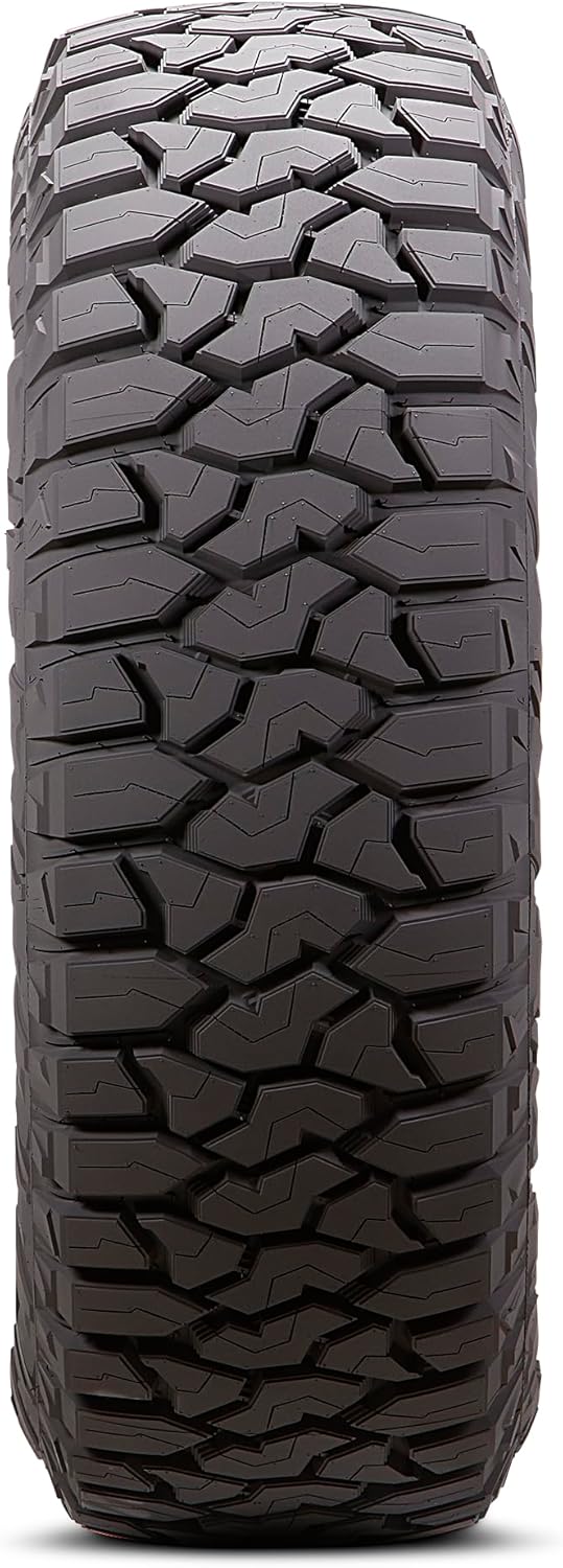 Arroyo Tamarock R/T 33x12.50R17LT 124Q RRL Dual Sidewall Tire