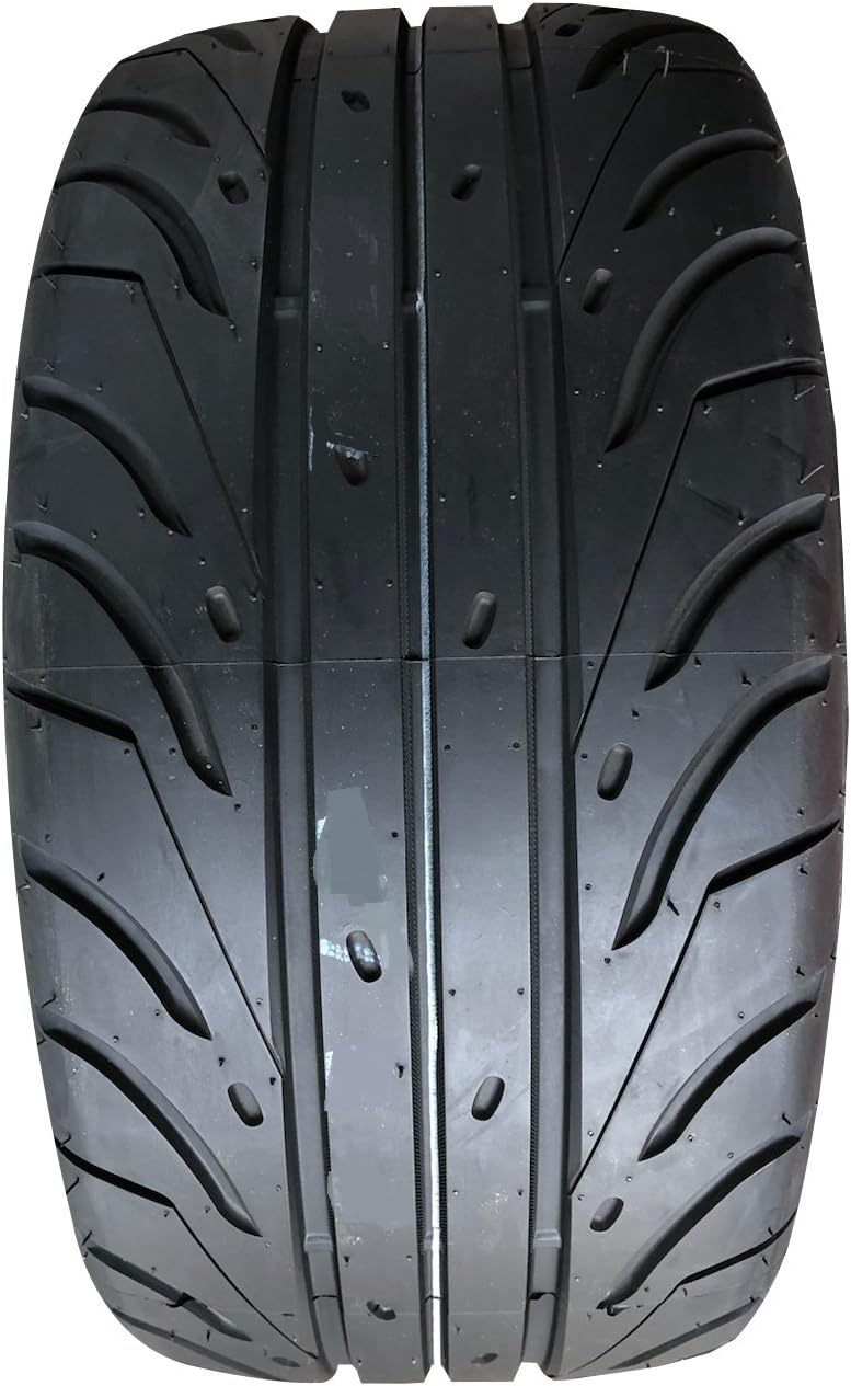Accelera 651 Sport 205/45 R17 UHP Summer Tire - Race, Passenger - 84W