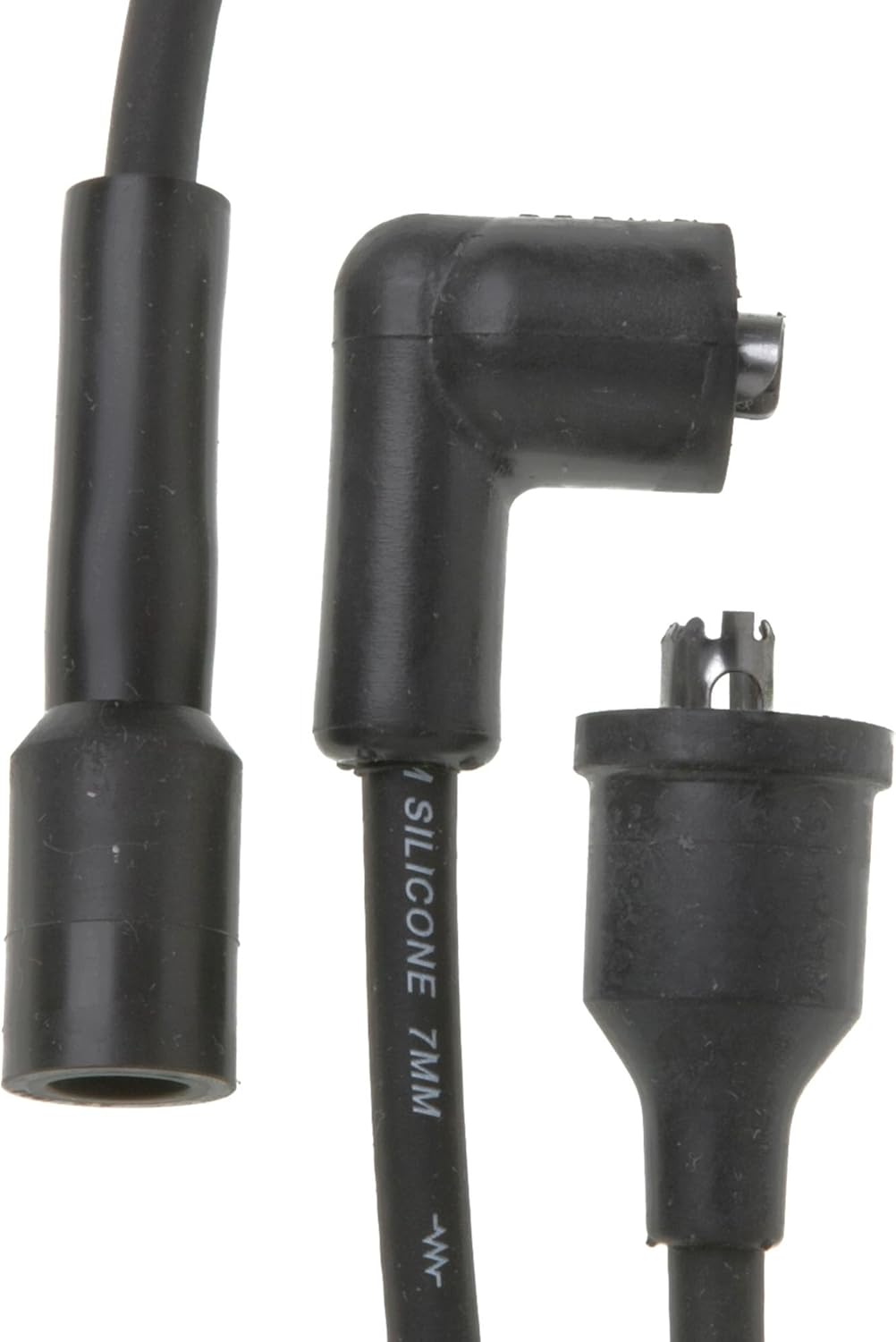ACDelco Professional 9188X Spark Plug Wire Set, Black