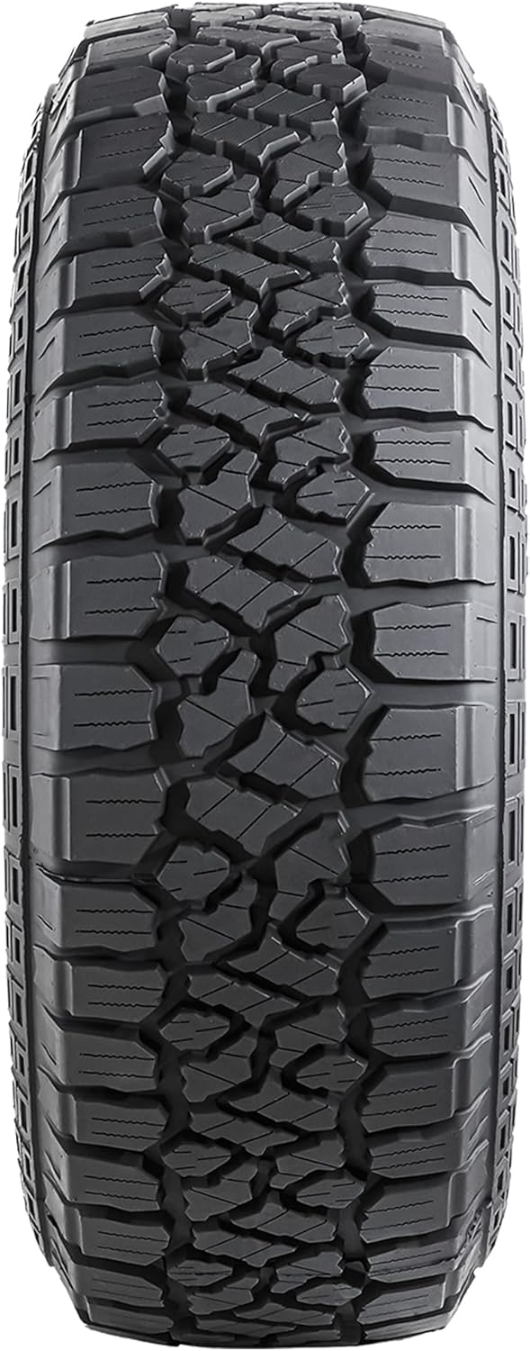 Bridgestone Dueler A/T 693 All Terrain LT31X10.50R15 109S C Light Truck Tire