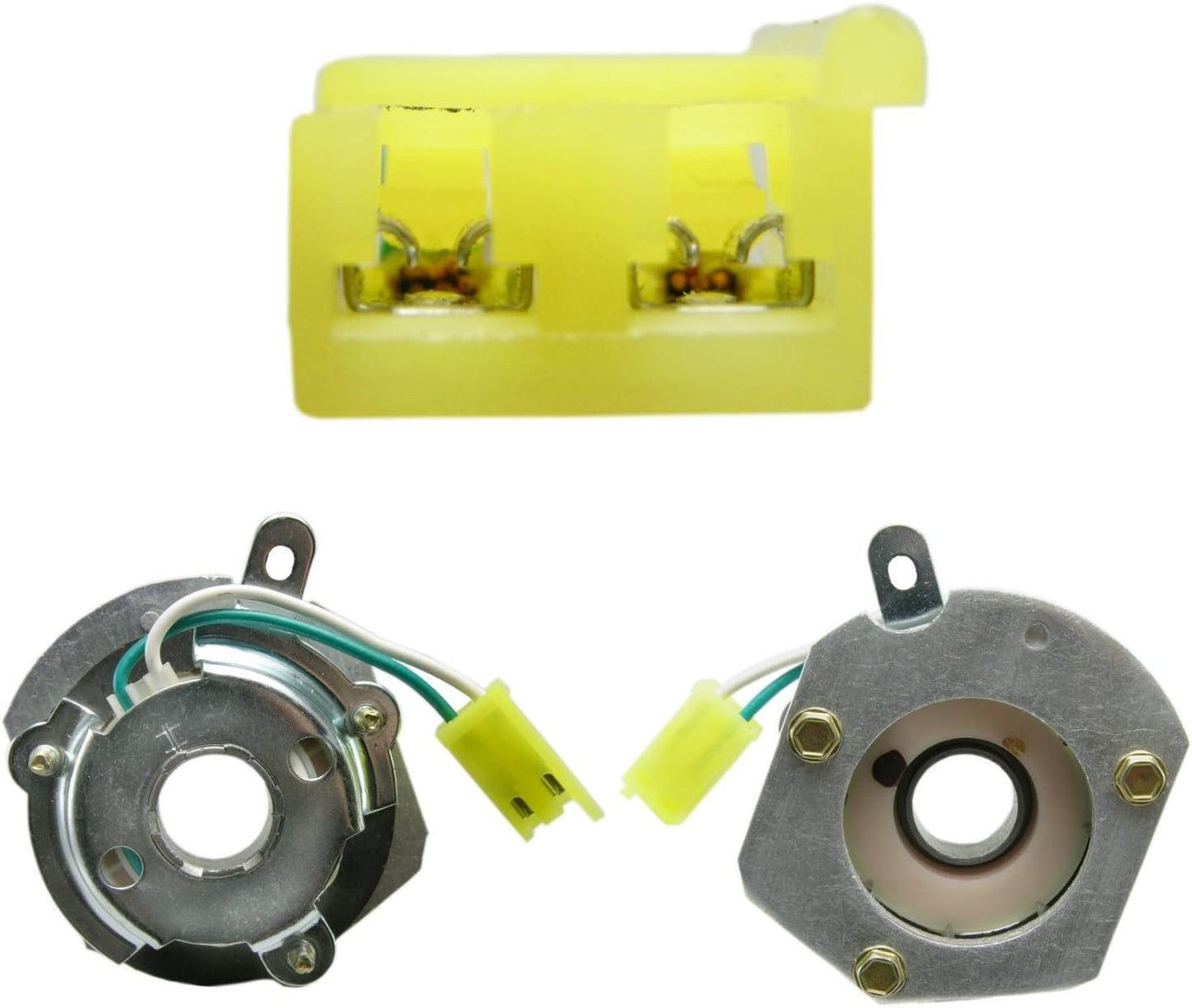 ACDelco Professional D1943X Ignition Distributor Pickup